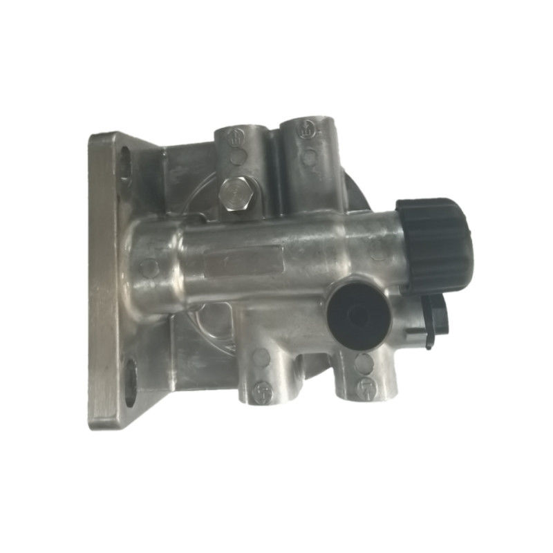 504192159 Cabeça de filtro 504192165 MD5790PRV10RCR01 PARA IVECOTRUCKTRUCK PARKER RACTOR