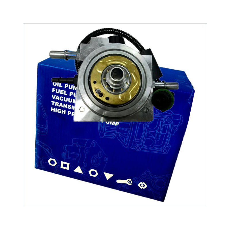 Cabeça do filtro do diesel 7421462811 7420951277 Para KERAX DXI 11/13 3 buracos através do  KERAX DXI 11/13