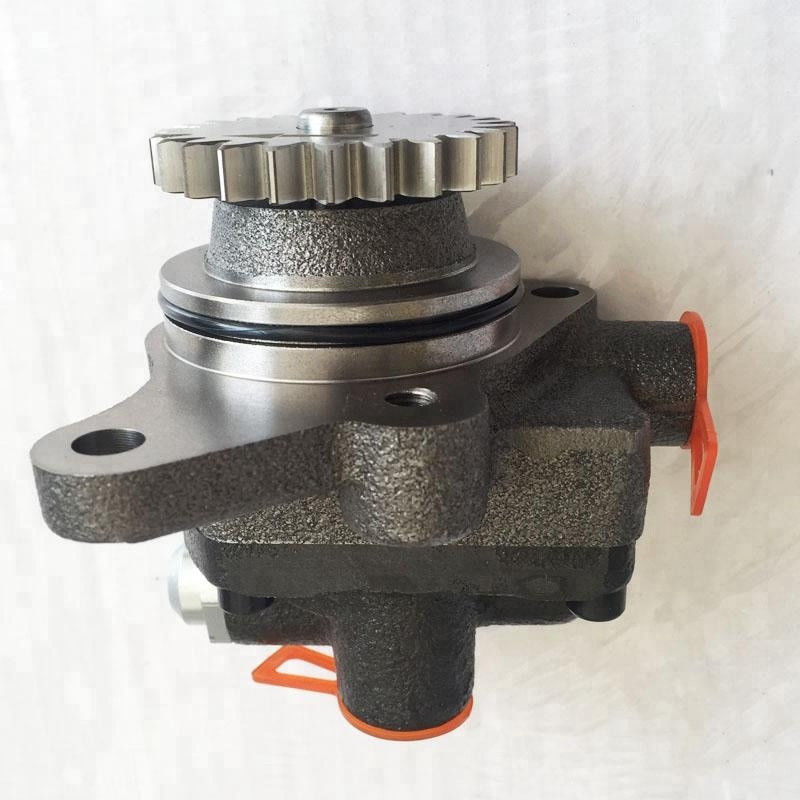 Bomba de combustível do equipamento de pré-abastecimento 22770831 21683947 21231294 21086600 20927350 Para FE/FL B5LH/B5RH B6R/B7R