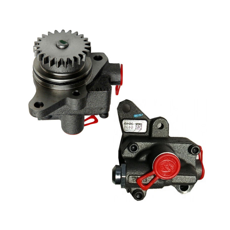 Motor Midlum Dxi 5/7 Bomba de combustível de engrenagem de camião 7421683947 7421086600 7421231294 Para a