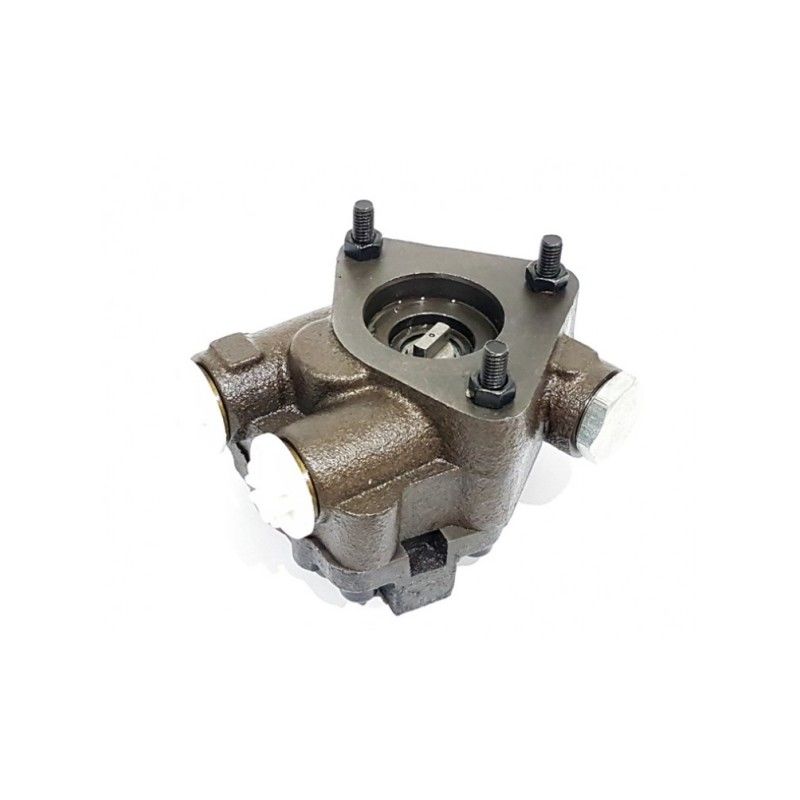 20997341 21476011 85103778 85013002 15029990 11128165 Bomba de combustível de engrenagem para motor FH/FM FH/FM