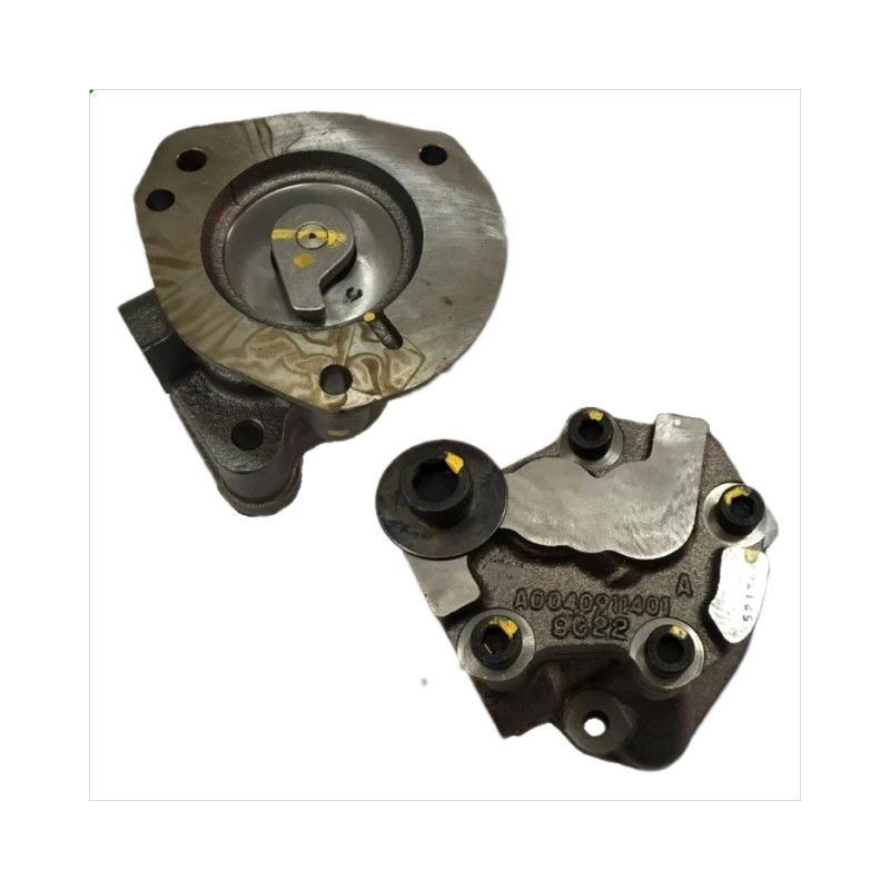 Bomba de engrenagem de combustível 0040911401 0040910501 0030917401 0030915701 Para a Mercedes-Benz ATEGO 1/2 AXOR 1/2