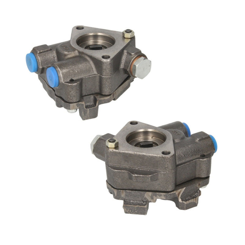 Motor 85109709 85111130 85112848 85113278 85118917 20997341 Para MP7 MP8 D11 D13 Bomba de combustível de engrenagem