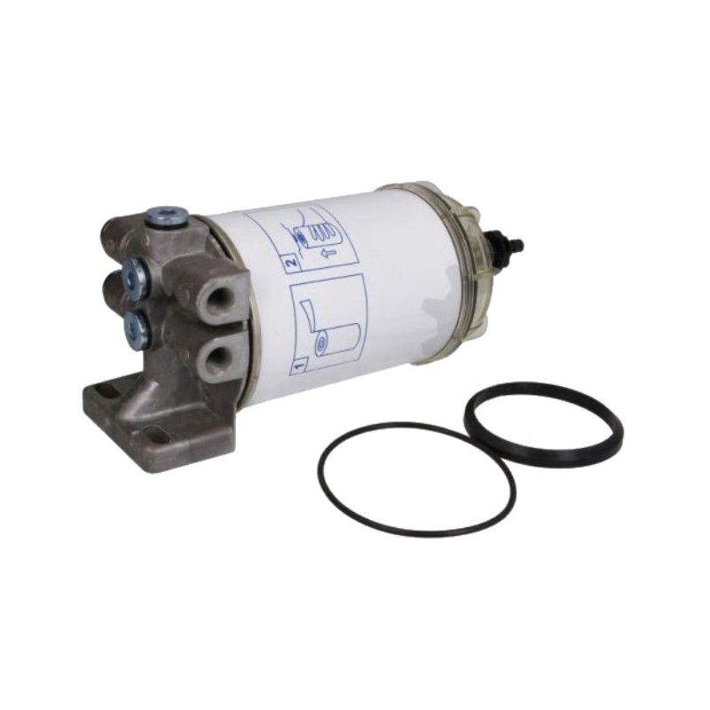 Separador de água para peças de automóveis 8159966 8125468 Para peças de camiões  FH/FM/FMX/NH 9/10/11/12/13/16