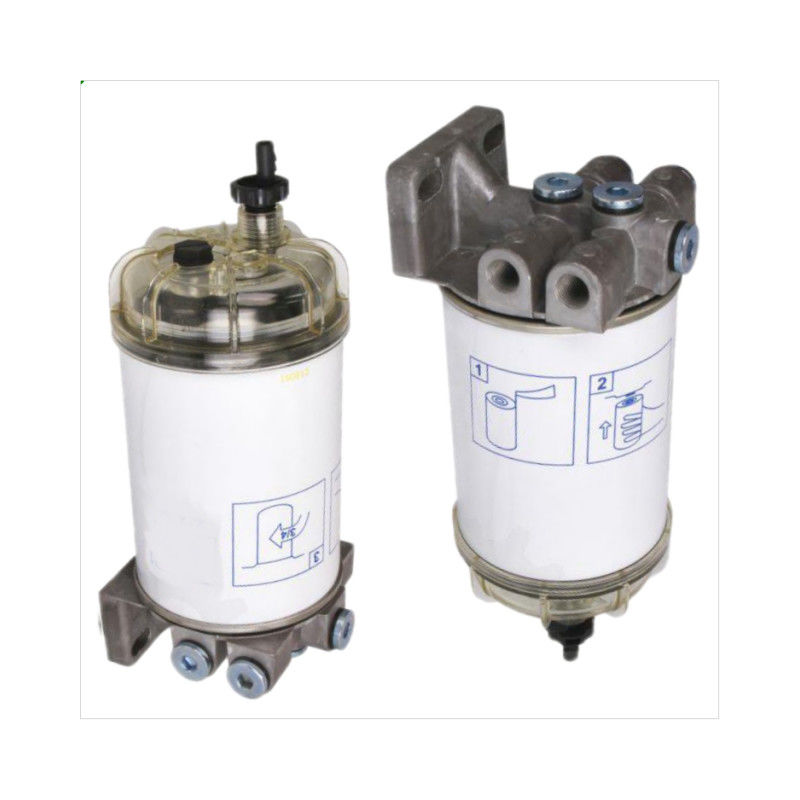 Separador de água para peças de automóveis 8159966 8125468 Para peças de camiões  FH/FM/FMX/NH 9/10/11/12/13/16