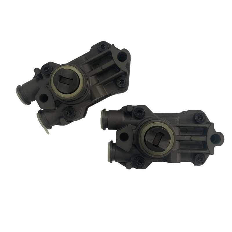 6110900350 6110900250 6110900150 Bomba de combustível de engrenagem para motores MERCEDES-BENZ Classe E/S OM611 OM613 OM668 OM612 OEM