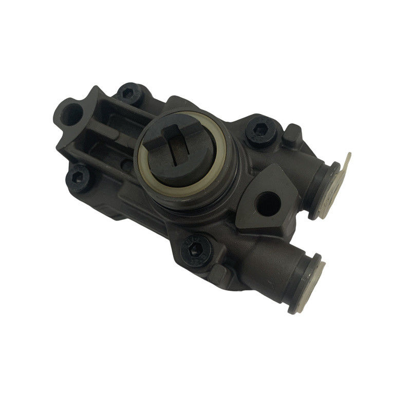 6110900350 6110900250 6110900150 Bomba de combustível de engrenagem para motores MERCEDES-BENZ Classe E/S OM611 OM613 OM668 OM612 OEM
