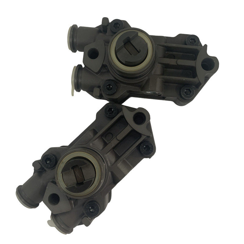 6110900350 6110900250 6110900150 Bomba de combustível de engrenagem para motores MERCEDES-BENZ Classe E/S OM611 OM613 OM668 OM612 OEM