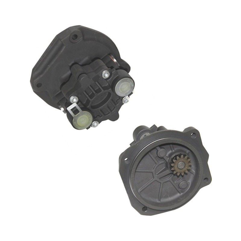 M6000111176A38 0440020114 Combustível pré-fornecido para a bomba de engrenagens para HOWO WP12 EURO 3
