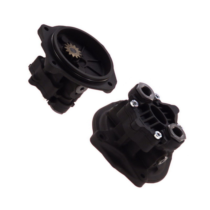 M6000111176A38 0440020114 Combustível pré-fornecido para a bomba de engrenagens para HOWO WP12 EURO 3
