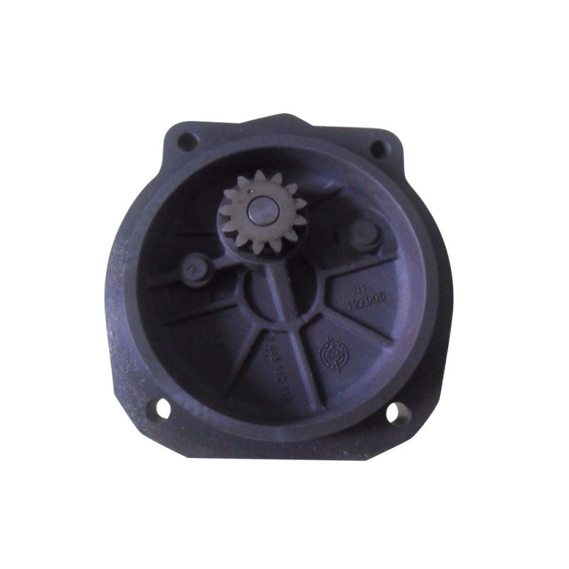 M6000111176A38 0440020114 Combustível pré-fornecido para a bomba de engrenagens para HOWO WP12 EURO 3