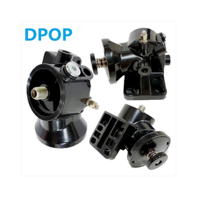 42545573 504082414 49585 Cabeça de filtro para motores diesel