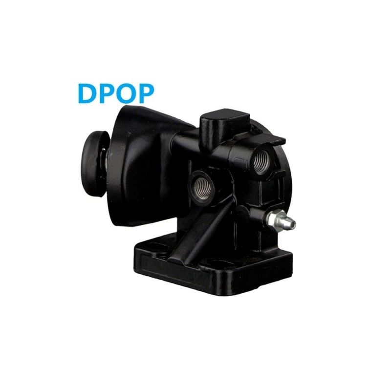 61 mm Diâmetro interno cabeça do filtro diesel 500316868 99460566 98430076 98432043