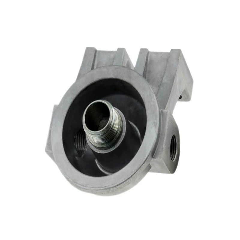 1362289 1358561 1362289 ANC50050201 WK10003 H17WK11 Tampa do filtro de óleo para filtro