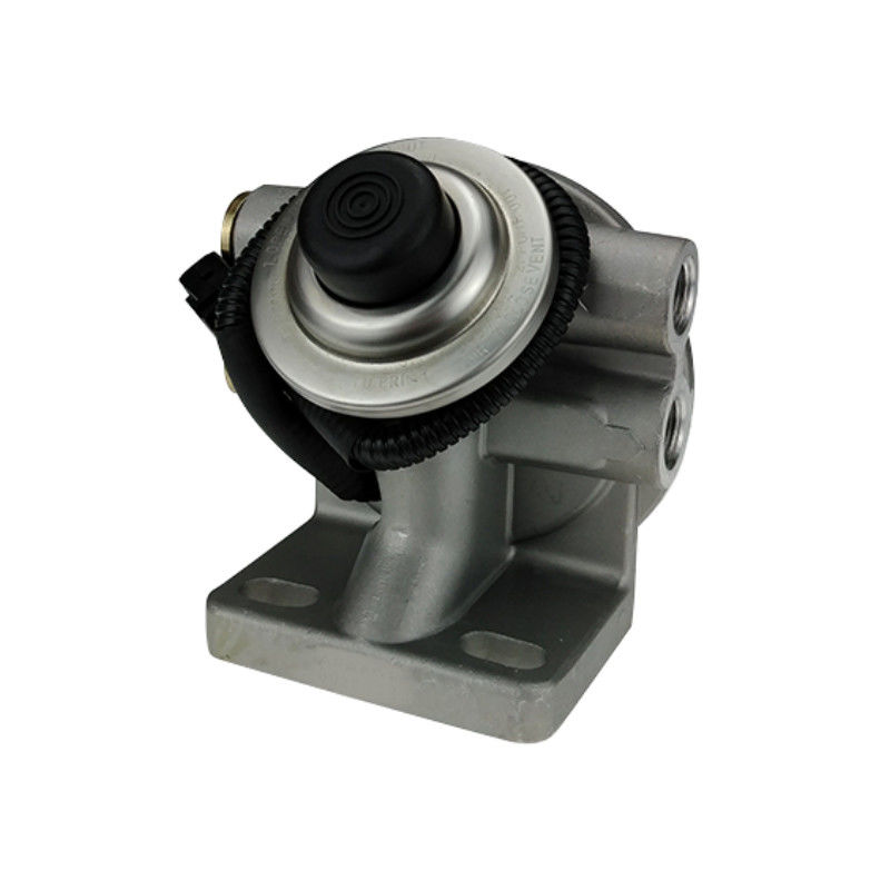 0004774508 ACTROS MP2/3 4.63304 DT Conjunto da cabeça do filtro de combustível com aquecedor