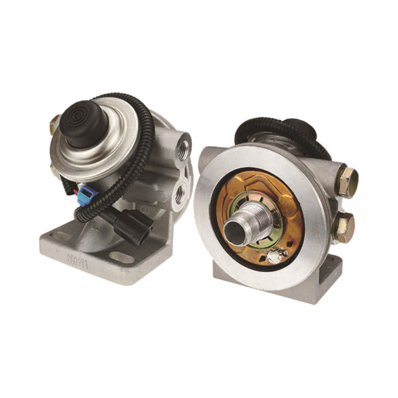 0004774508 ACTROS MP2/3 4.63304 DT Conjunto da cabeça do filtro de combustível com aquecedor