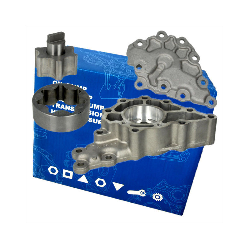 95535462 44572 FEBI BILSTEIN ZF Caixa de engrenagens Peças de transmissão F/M/G90 Caixa de engrenagens MAN F/M/L2000