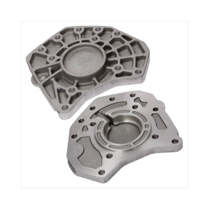 Capa da bomba de óleo de transmissão 3892612333 3892610933 3892611033 Para MERCEDES BEN G155/G180 G210/G240-16