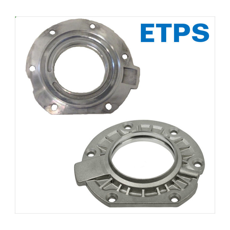 Caixa de engrenagens de transmissão 21550882 20547687 7421550882 Para FH/FM 9/10/12/13/16 AT 2412C/D