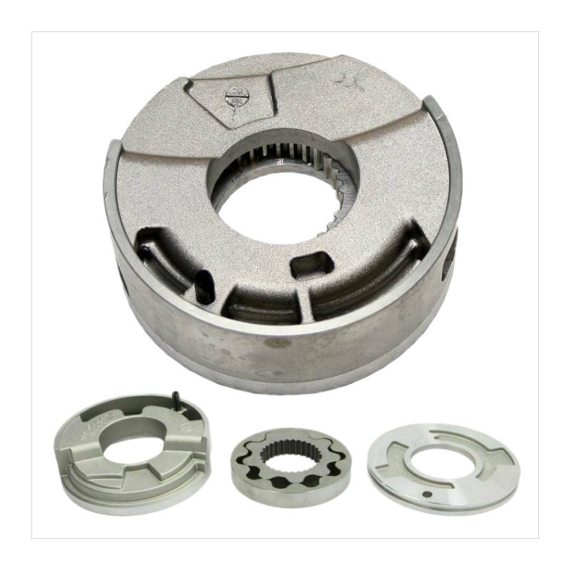 Kit de bomba de óleo de transmissão 3892600690 60532707 9452600090 3892600590 Para Actros/Antos/Arocs/Axor G200/210/211