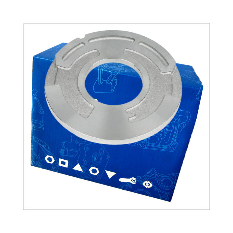 Capa da bomba de óleo da transmissão do motor 3892692101 3892692201 Para MERCEDES-BENZ GEARBOX G3/70-4/4.24