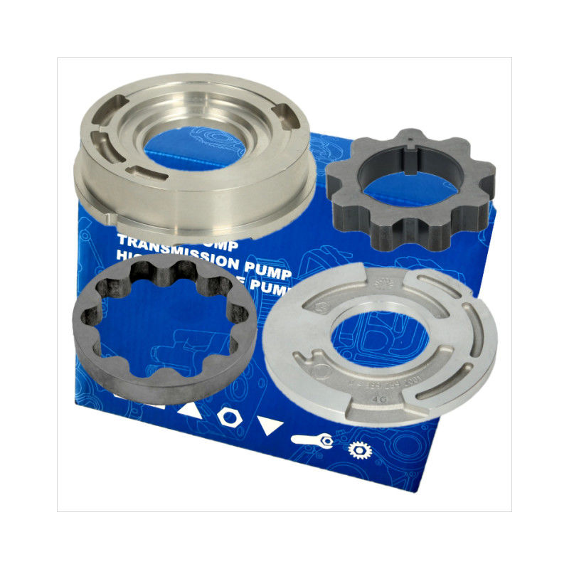 Capa da bomba de óleo da transmissão do motor 3892692101 3892692201 Para MERCEDES-BENZ GEARBOX G3/70-4/4.24