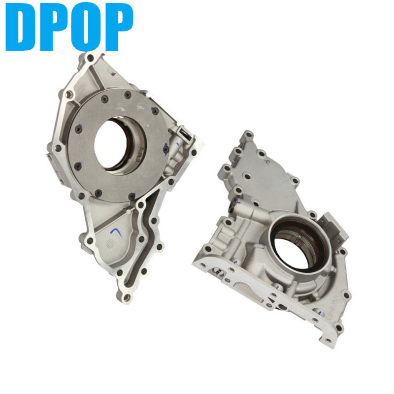 20500260 21600195 Bomba de óleo 20500260 7420882047 Para motor D7D B6R EC240B EC290B G710B G720B G726B G730B L110E L120E