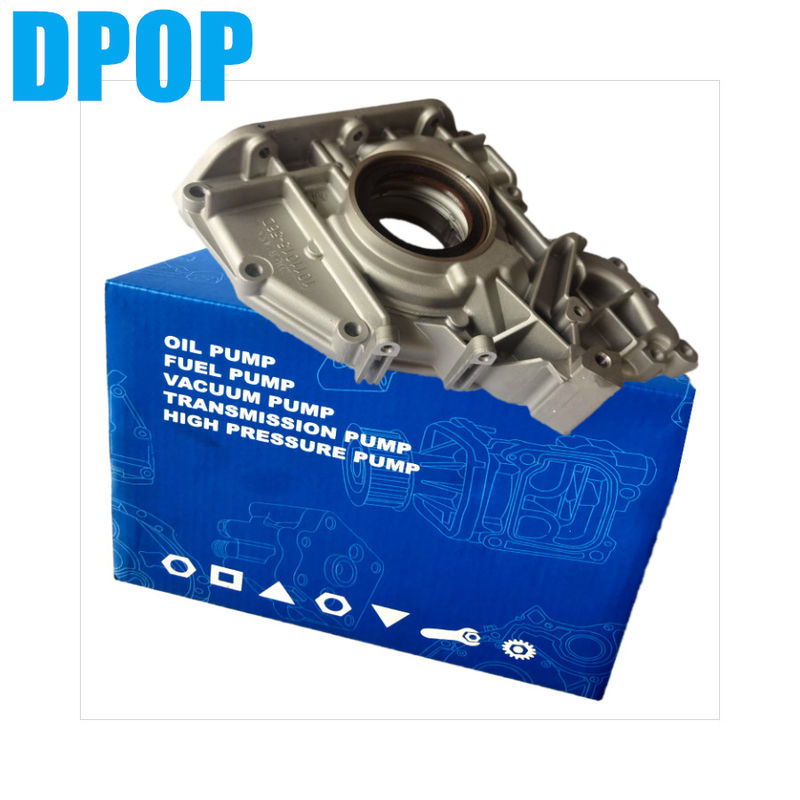 Rotor 16,5 mm 137,8 mm Bomba de óleo motor DPOP 20476119 20574451 23170999 21489736 Para TAD 620 VE DEUTZ BF6M2012