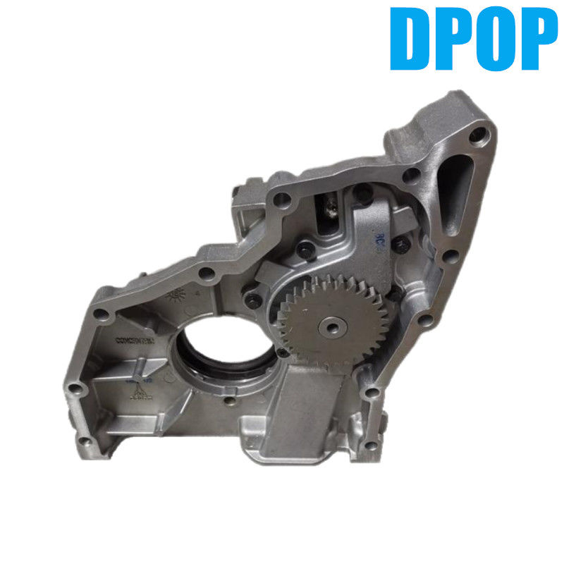 Bomba de óleo de motor OEM para 21486014 21075490 20906321 20859343 7421486014 DEUTZ TCD2013L06 4V Penta TAD734GE TAD752/3/4GE
