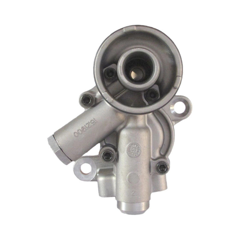Rotor 16,5 mm 137,8 mm Bomba de óleo de motor 20476119 20574451 23170999 21489736 Para TAD 620 VE DEUTZ BF6M2012
