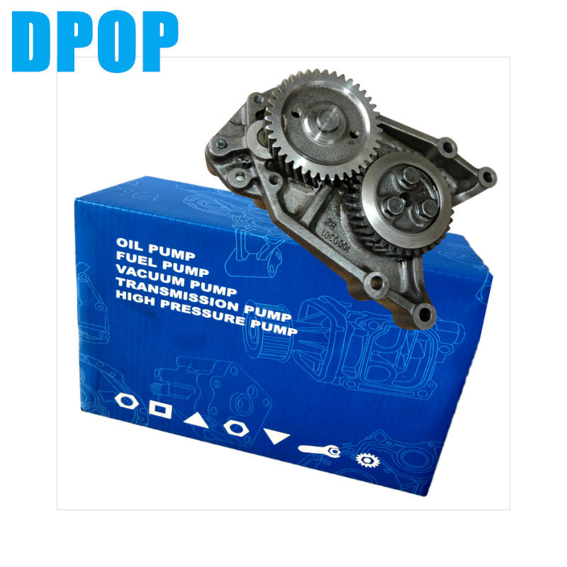 Rotor 16,5 mm 137,8 mm Bomba de óleo de motor 20476119 20574451 23170999 21489736 Para TAD 620 VE DEUTZ BF6M2012