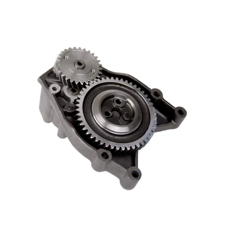 Largura do dente 60mm 864517 864760 Bomba de óleo para motor TWD731VE TWD740GE/VE TD71A/TD710G/TID71A TWD710G/V