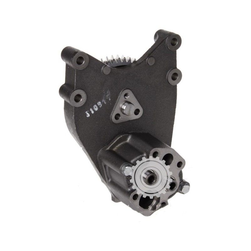 420867 471570 20140406100 Bomba de óleo de motor para B6/FL6/FE6 TD61F/G//GB/GE/KAE/KBE TD63E/TD63KDE