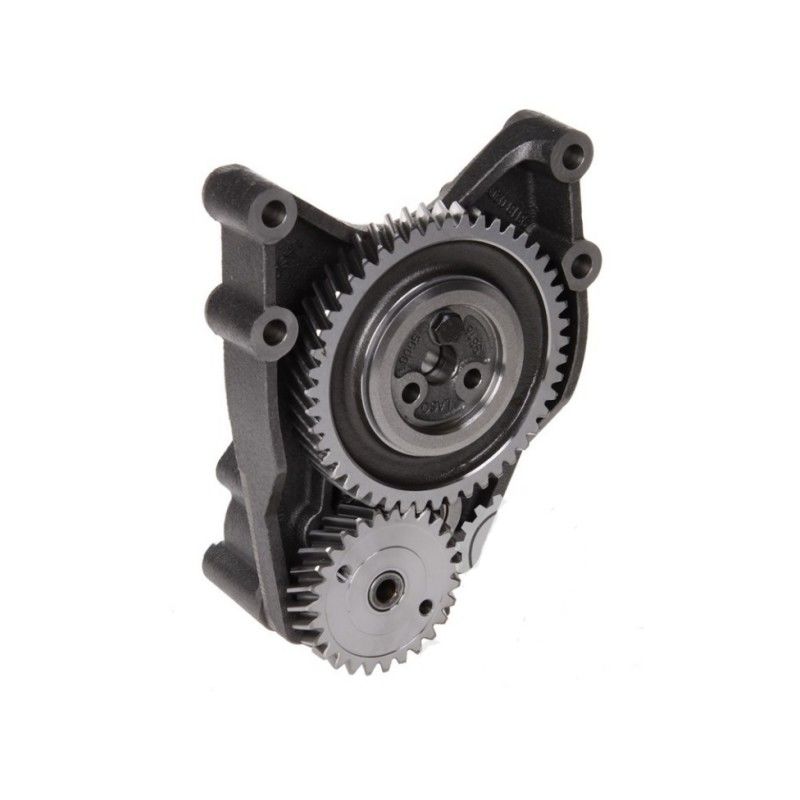 420867 471570 20140406100 Bomba de óleo de motor para B6/FL6/FE6 TD61F/G//GB/GE/KAE/KBE TD63E/TD63KDE