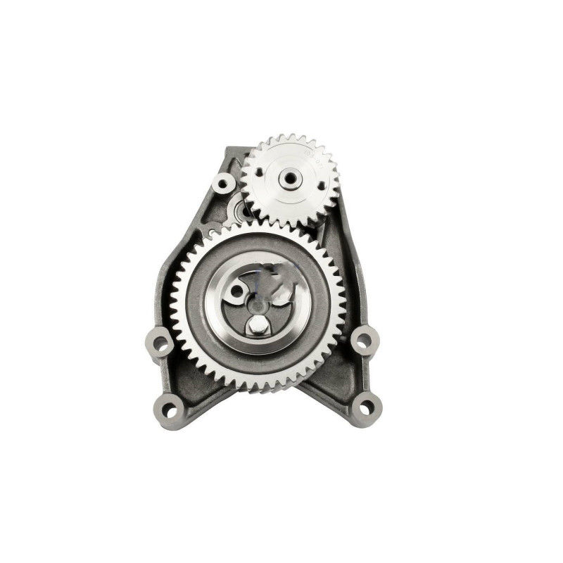 420867 471570 20140406100 Bomba de óleo de motor para B6/FL6/FE6 TD61F/G//GB/GE/KAE/KBE TD63E/TD63KDE