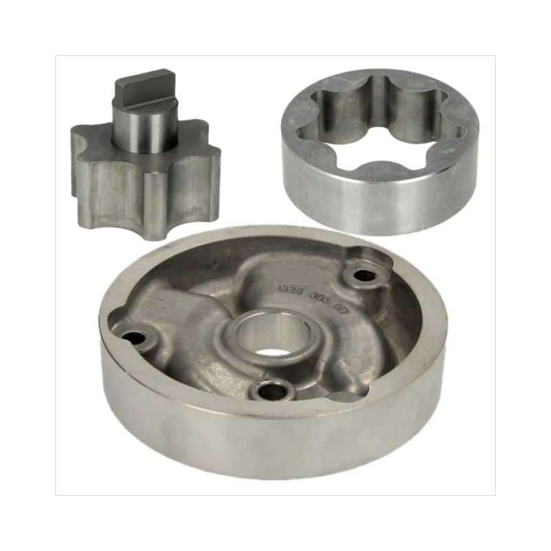OEM Cobertura da bomba de óleo de transmissão 1325303017S 1315303027S 1314202039S PARA ZF ZF ECOSPLIT IV GEARBOX