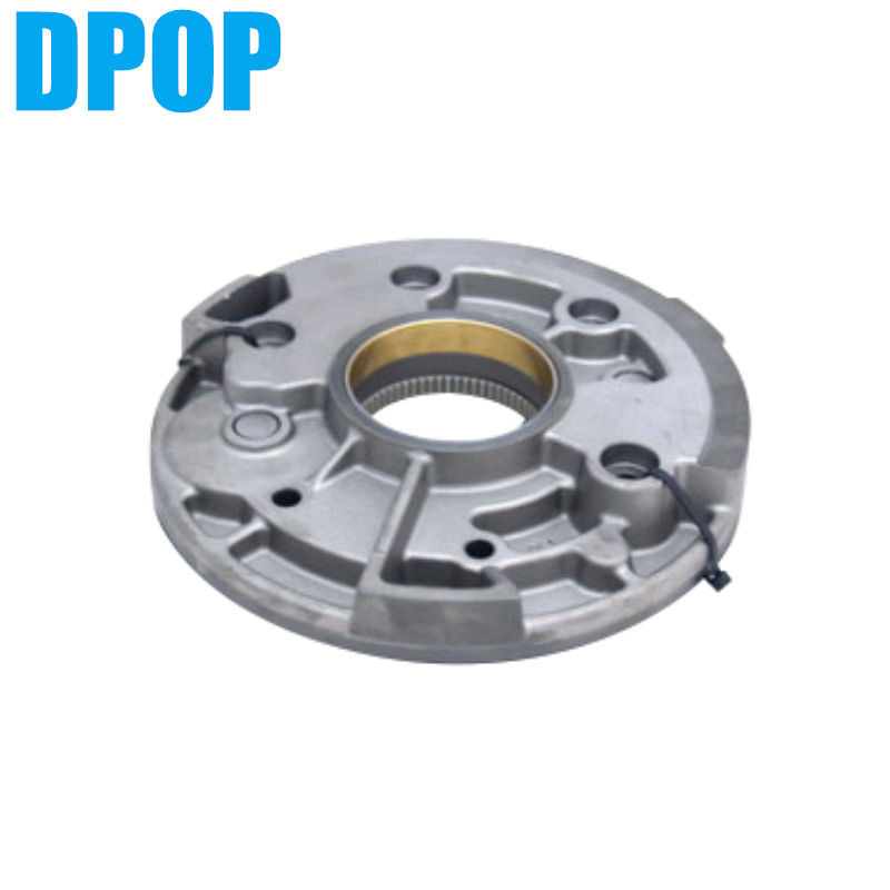 Bomba de óleo de transmissão automóvel 11144004 4871871 Para carregadores de rodas L / 150 - 150 C L / 160 L / 180 - 180 C