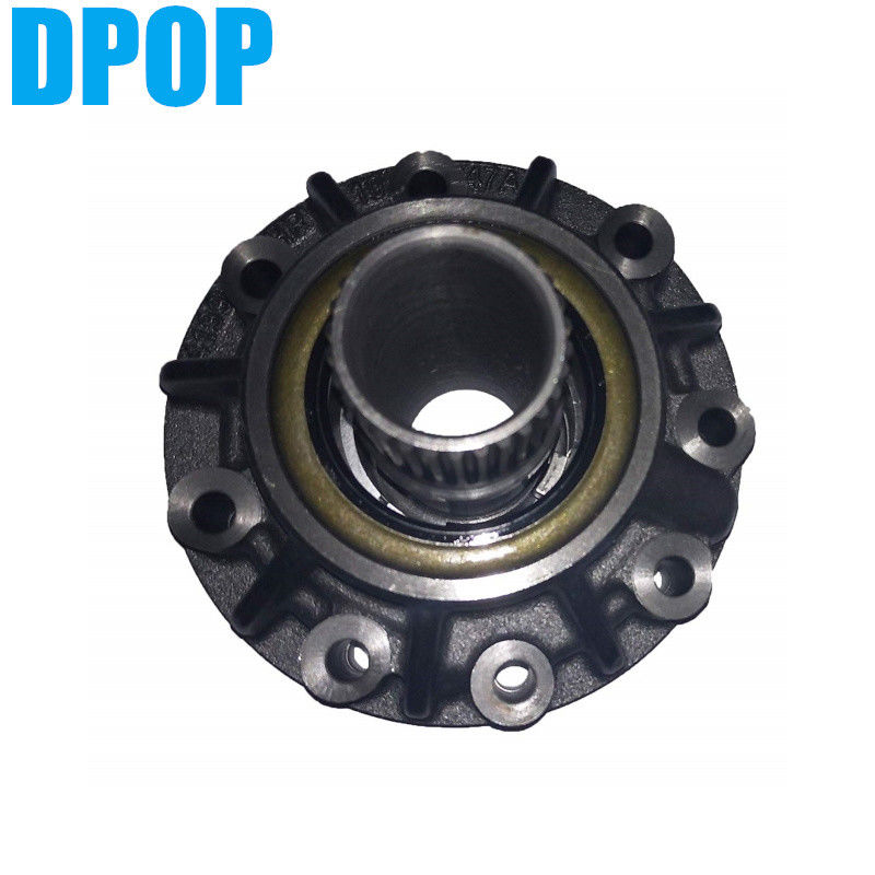 Bomba de óleo de transmissão AT440858 AT310590 0501220664 QR6888157 Compatível com JOHN DEERE Loader Landscaper Modelos 210K