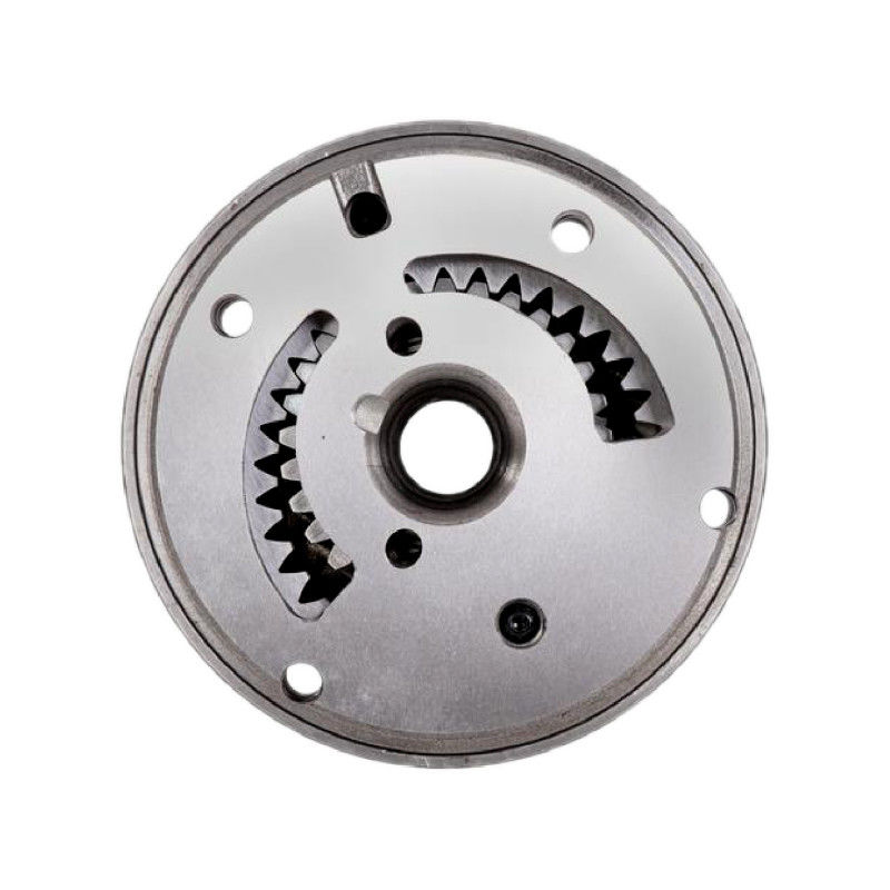 Bomba de óleo de transmissão JCB 04500217 04/500217 QR6881176 USA904 Para JCB 4C 4CN