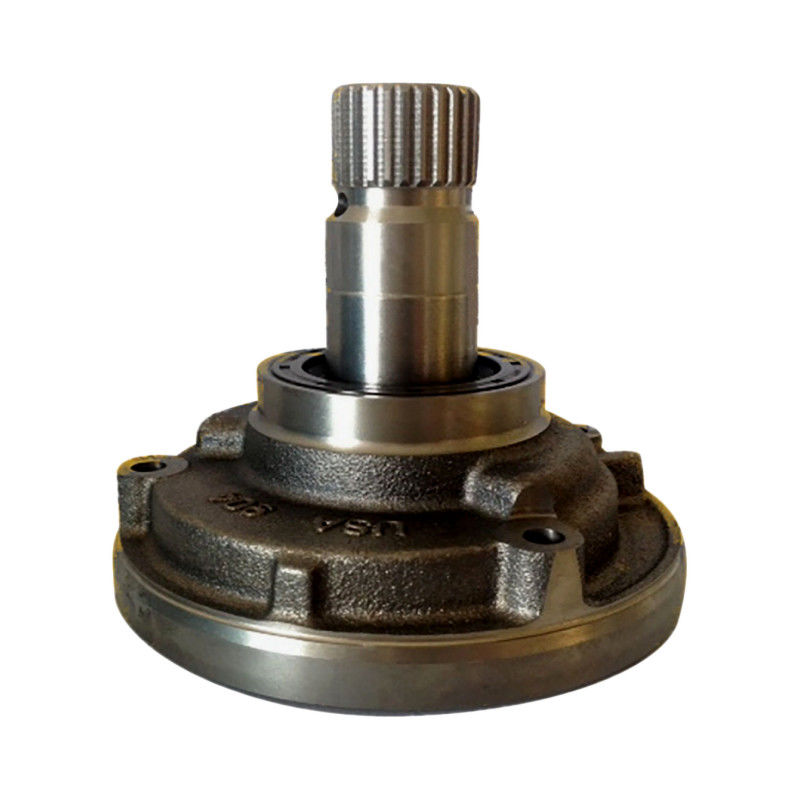 Bomba de óleo de transmissão JCB 04500217 04/500217 QR6881176 USA904 Para JCB 4C 4CN