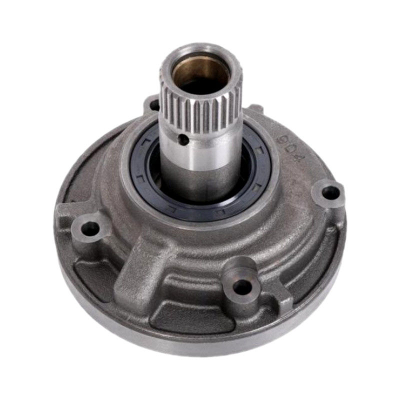 Bomba de óleo de transmissão JCB 04500217 04/500217 QR6881176 USA904 Para JCB 4C 4CN