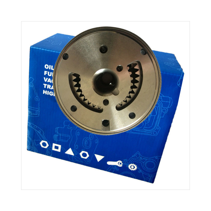 Bomba de óleo de transmissão JCB 04500217 04/500217 QR6881176 USA904 Para JCB 4C 4CN