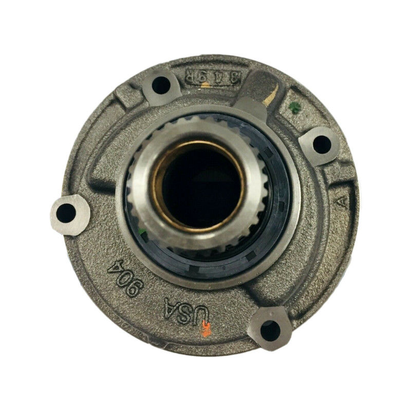 Bomba de óleo de transmissão JCB 04500217 04/500217 QR6881176 USA904 Para JCB 4C 4CN