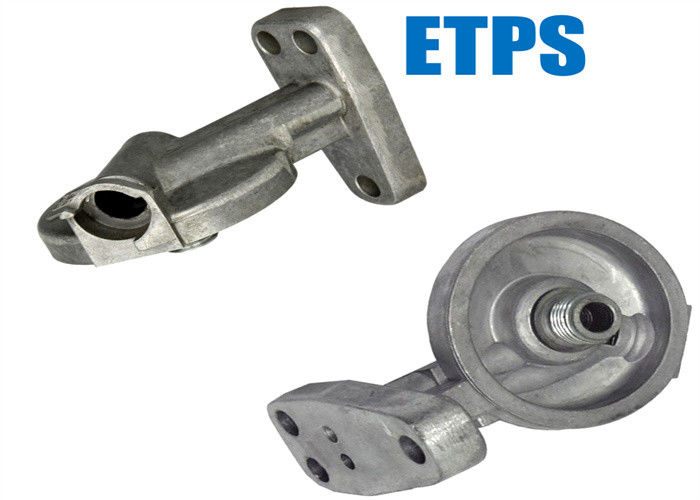 Cabeça de filtro Scania 1409880 1452287 1374516 1452287 Para Scania 124