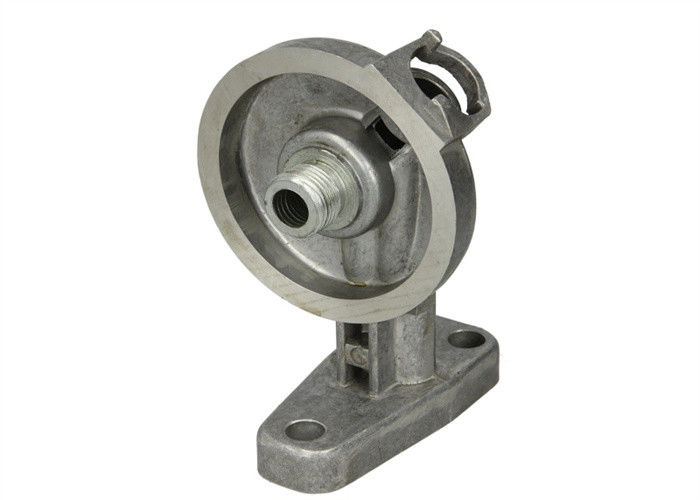Cabeça de filtro Scania 1409880 1452287 1374516 1452287 Para Scania 124