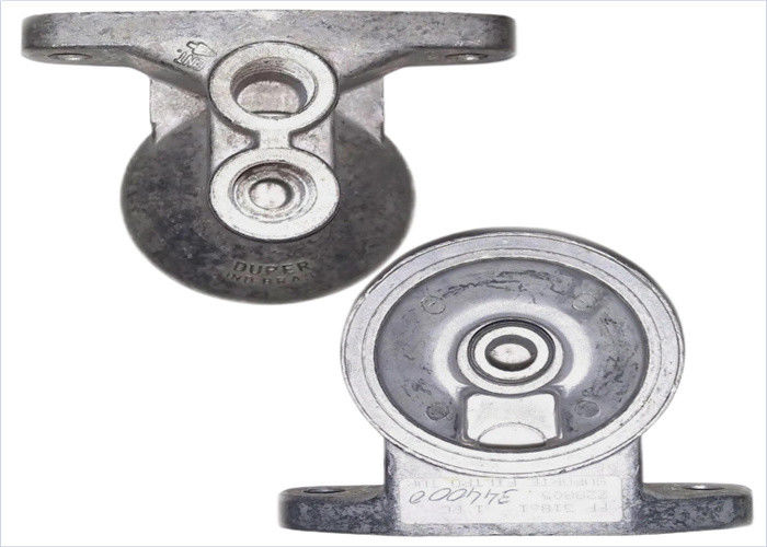 Carcaça de filtro de combustível de aço/alumínio 228805 141/142/143 para capa de filtro Scania