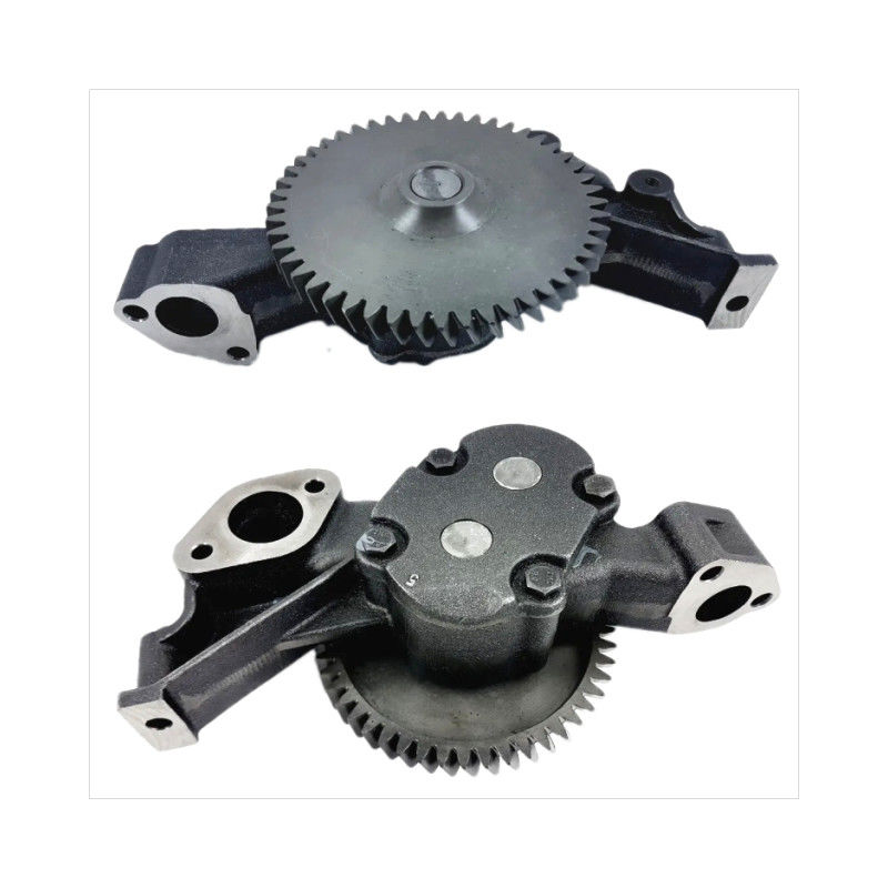 Bomba de óleo 4571800201 4571800401 4571800001 5231801601 5231801101 Para a Mercedes-Benz AXOR AXOR 2
