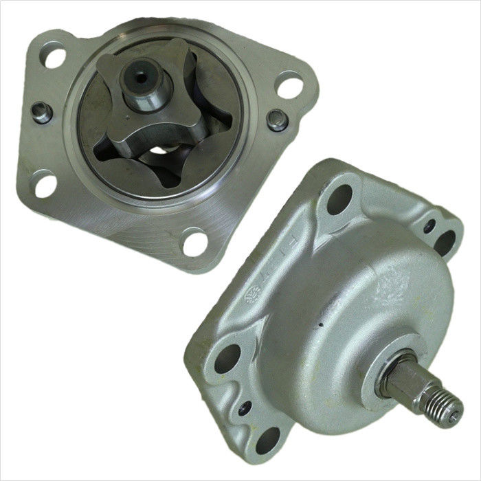 113-1141 315-4678 32A35-10010 32A35-10011 Mitsubishi MT S4S/S6S Cat 3046 Bomba de óleo