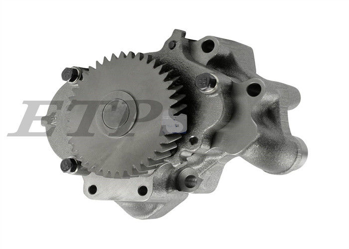 Bomba de óleo do motor do caminhão 61319221 8460.41M 8460.41N 8460.41R 8460.41S Para IVECOTRUCK