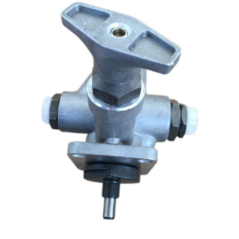 Bomba manual de combustível DPOP n.o OE 0003047051 5000821170 para Renault 09004134 para IVECO Truck